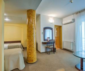 Cameră twin/dublă deluxe 4*